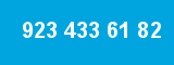 923 433 61 82